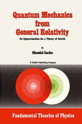 Fundamental Theories of Physics