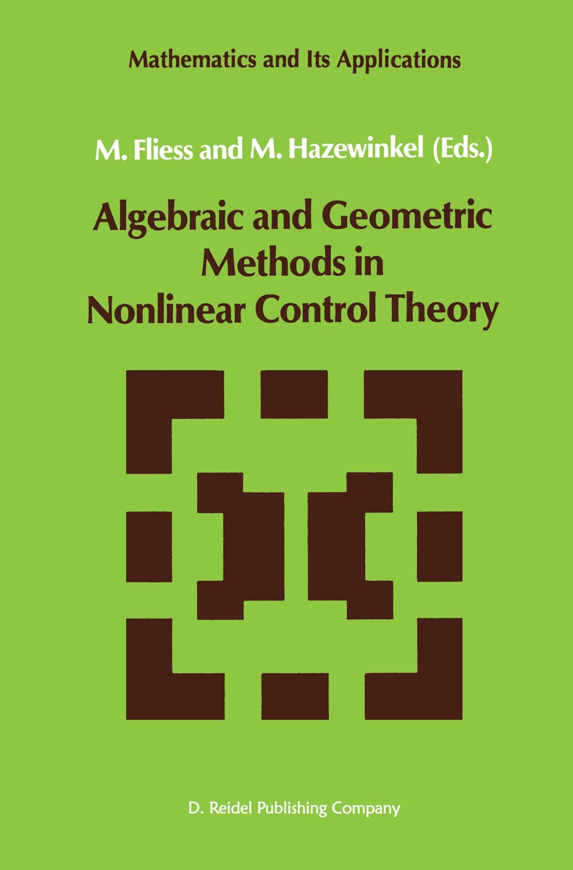 Mathematics and Its Applications