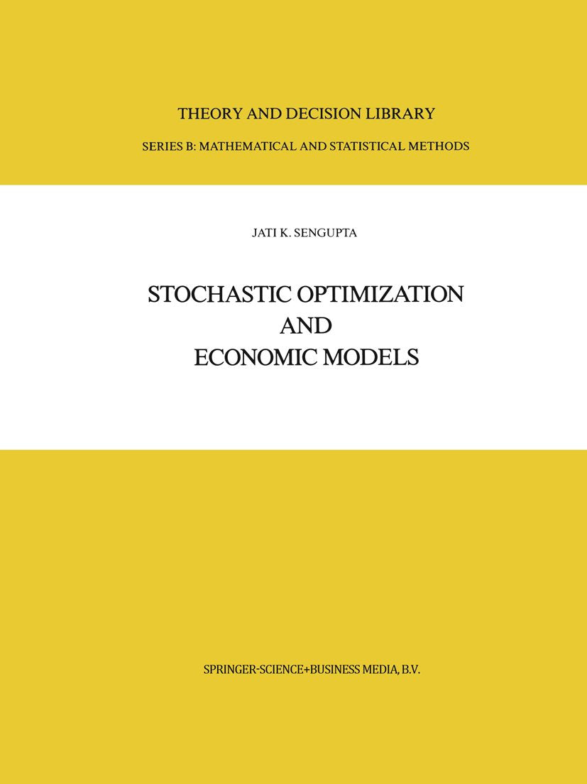 Theory and Decision Library B