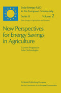 Solar Energy R&D in the Ec Series H: