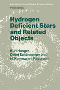 Astrophysics and Space Science Library