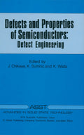 Advances in Solid State Technology