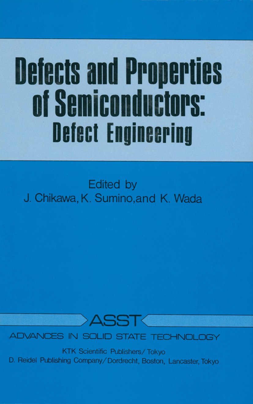 Advances in Solid State Technology