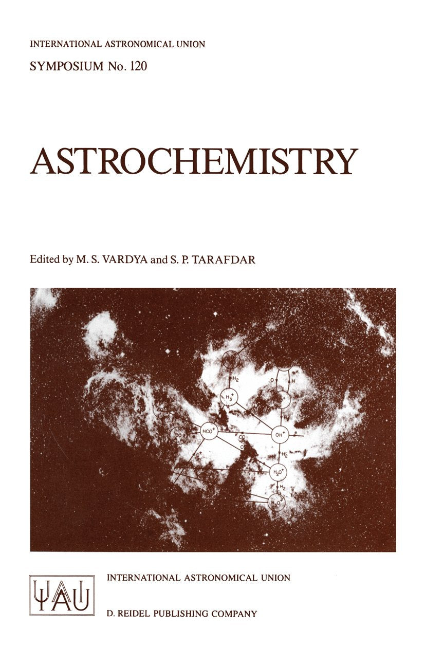 International Astronomical Union Symposia