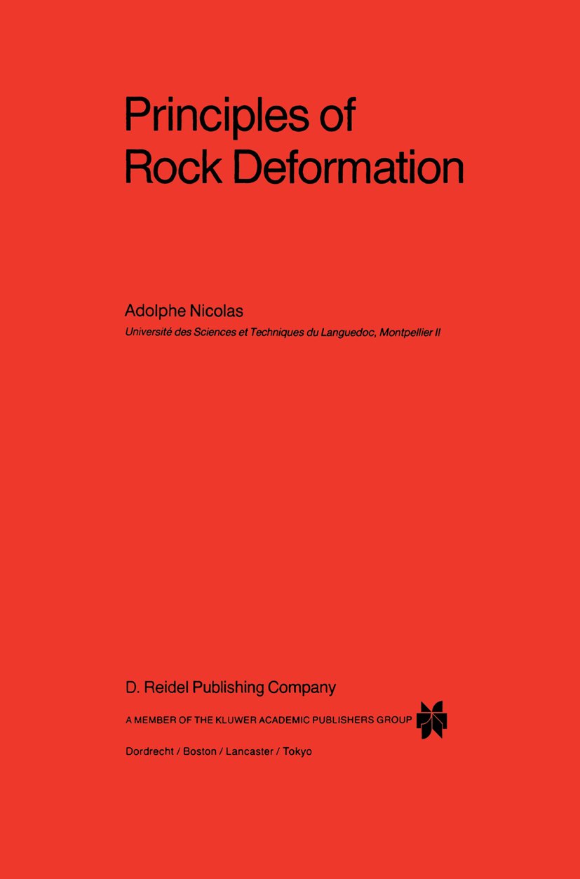 Petrology and Structural Geology
