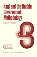 The Western Ontario Series in Philosophy of Science: Supersensibility and Method in Kant’s Philosophy of Science