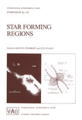 International Astronomical Union Symposia