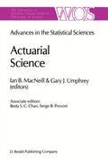 The Western Ontario Series in Philosophy of Science