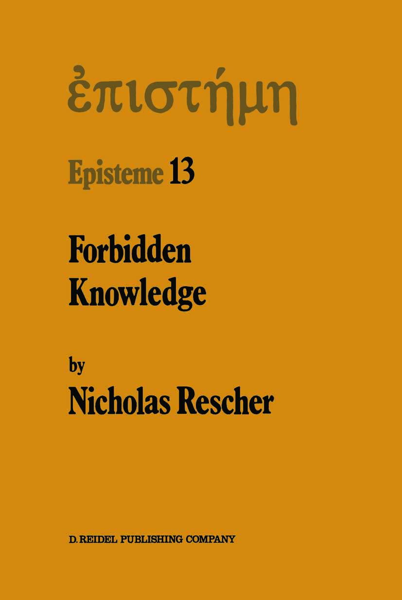 Episteme
