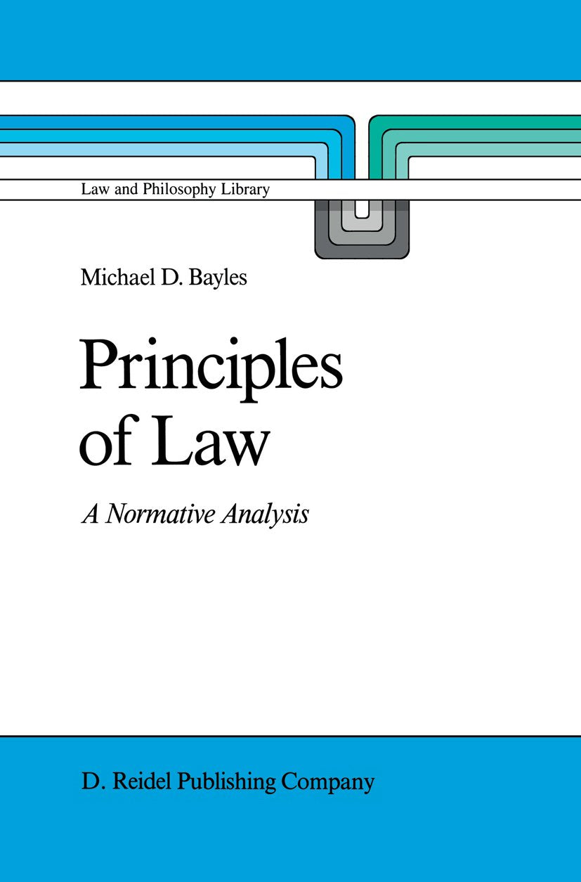 Law and Philosophy Library