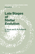 Astrophysics and Space Science Library