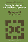 Mathematics and Its Applications