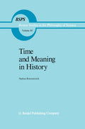 Boston Studies in the Philosophy and History of Science