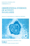 International Astronomical Union Symposia