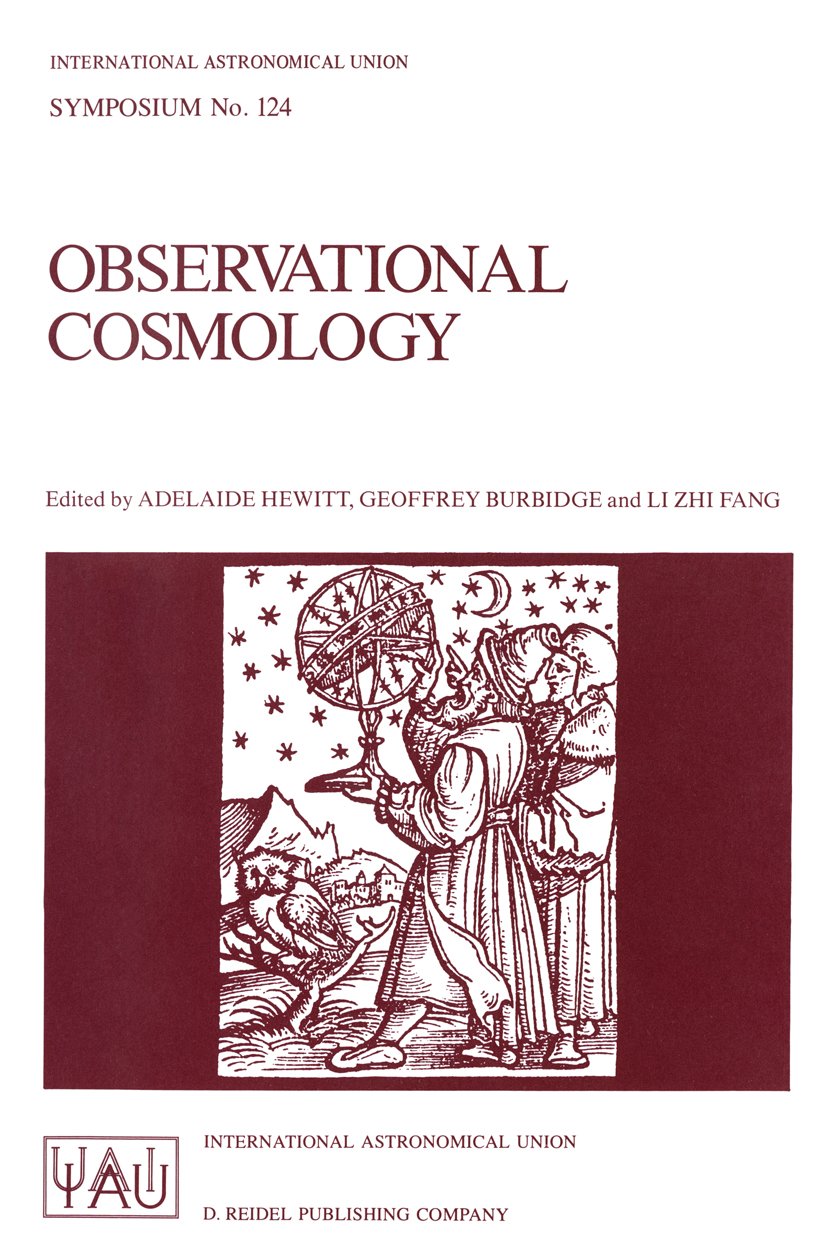 International Astronomical Union Symposia