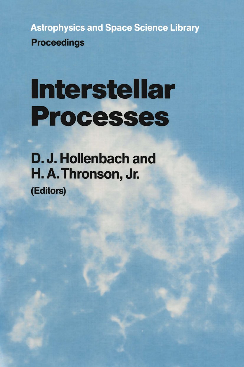 Astrophysics and Space Science Library