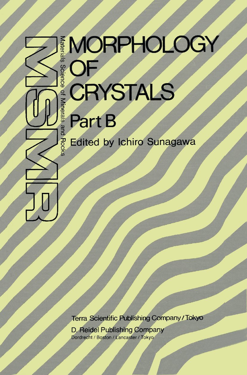 Materials Science of Minerals and Rocks