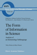 Boston Studies in the Philosophy and History of Science