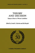 Theory and Decision Library