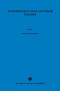 Astrophysical Jets and Their Engines