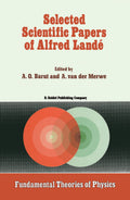 Fundamental Theories of Physics