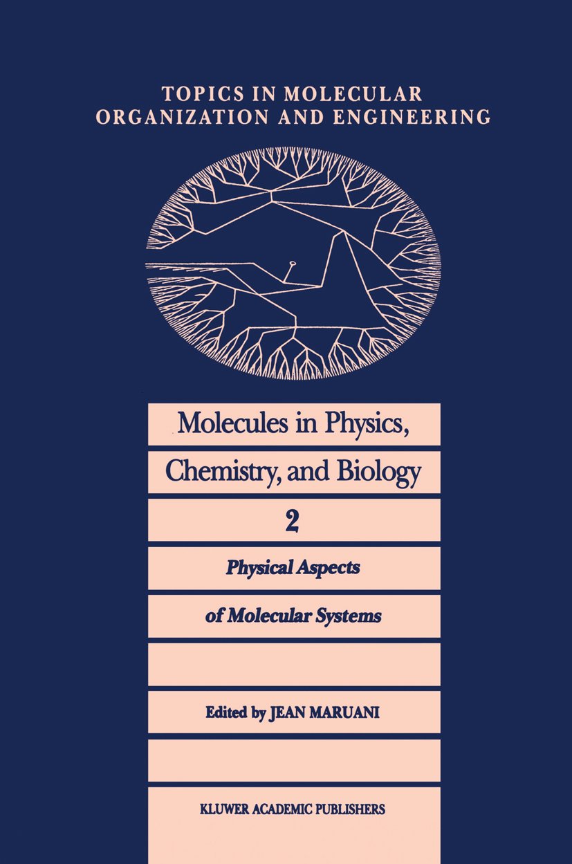 Topics in Molecular Organization and Engineering