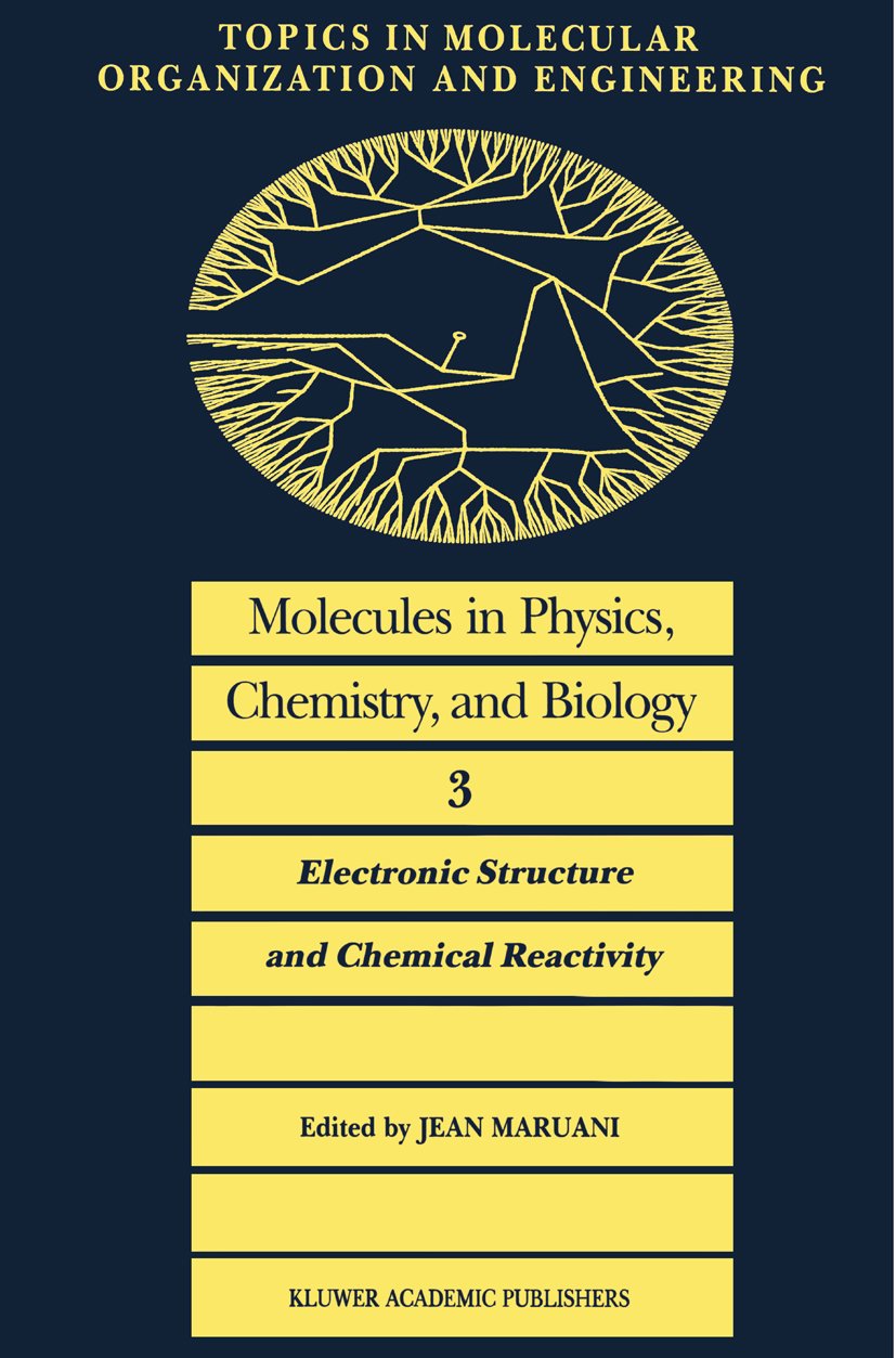 Topics in Molecular Organization and Engineering