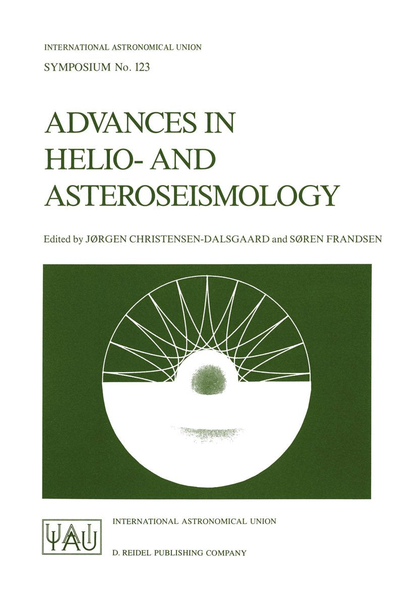 International Astronomical Union Symposia