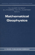 Modern Approaches in Geophysics