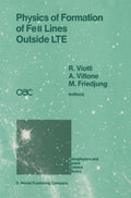 Astrophysics and Space Science Library