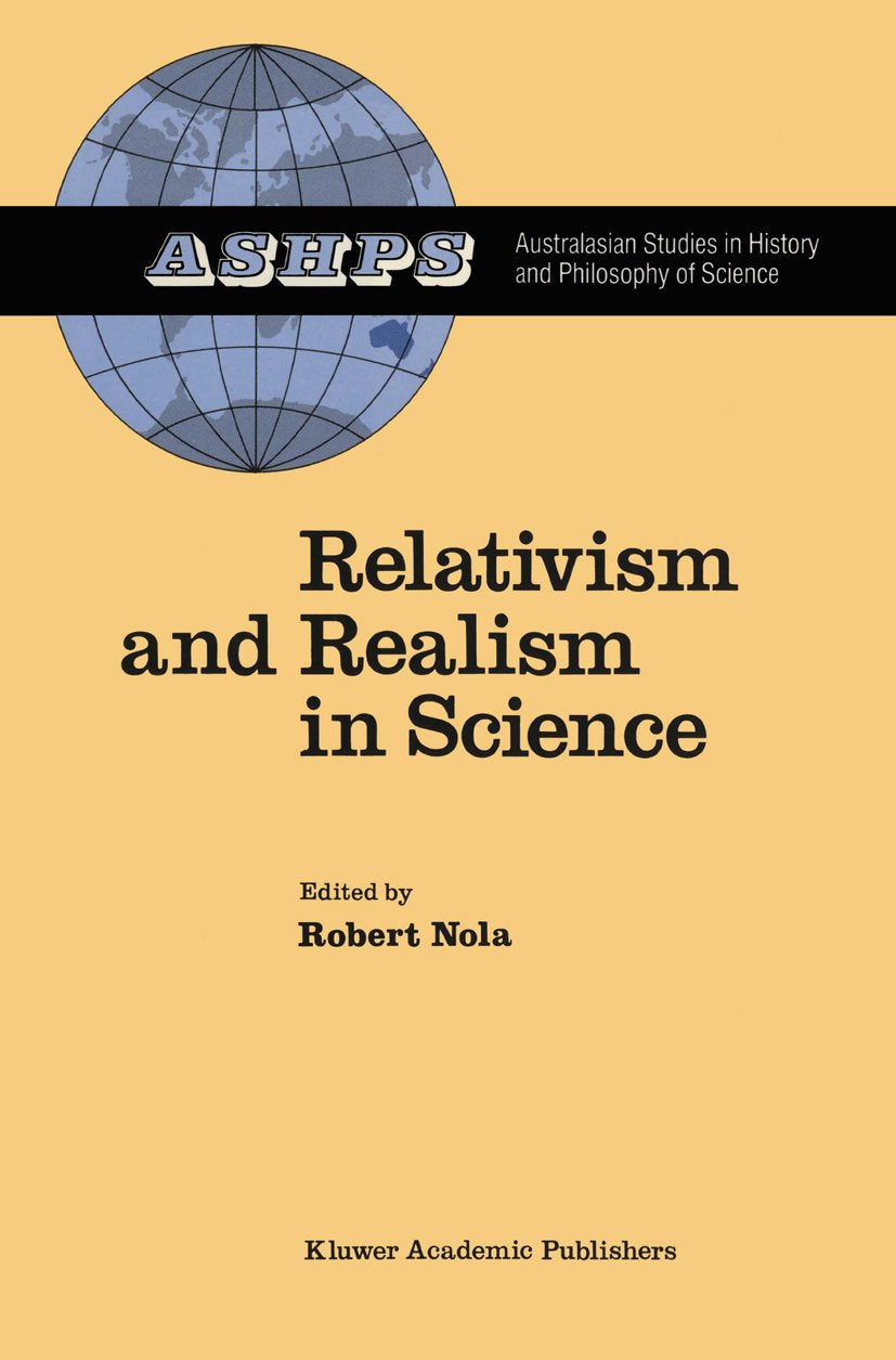 Studies in History and Philosophy of Science