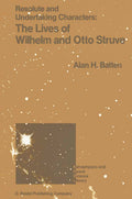 Astrophysics and Space Science Library