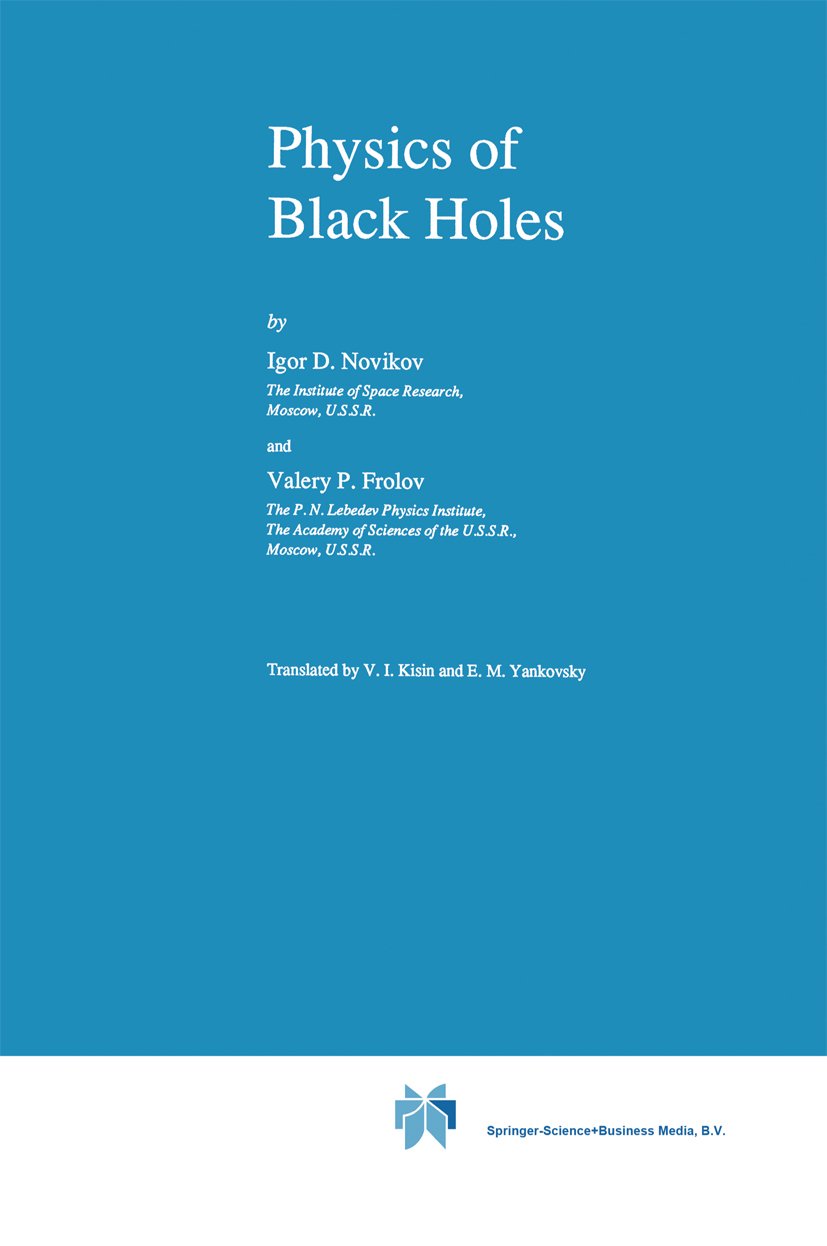 Fundamental Theories of Physics