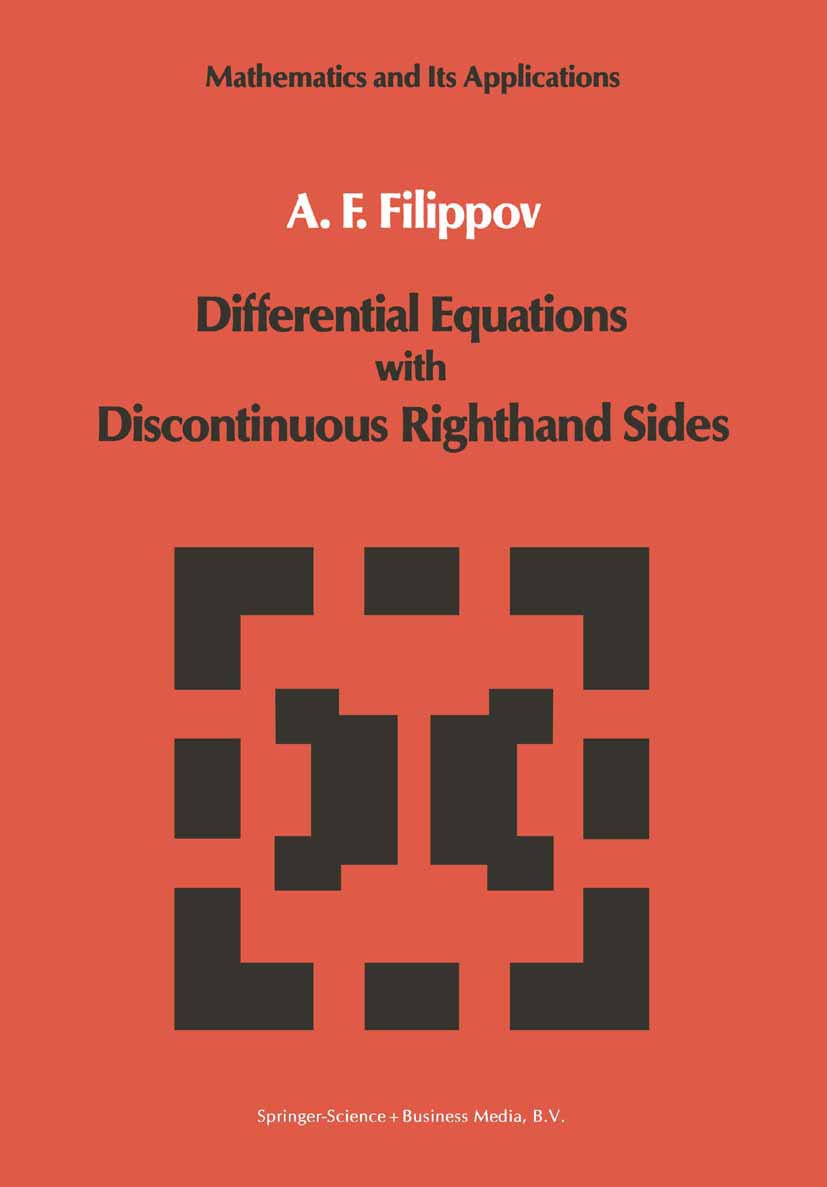 Mathematics and its Applications