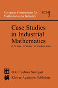 European Consortium for Mathematics in Industry