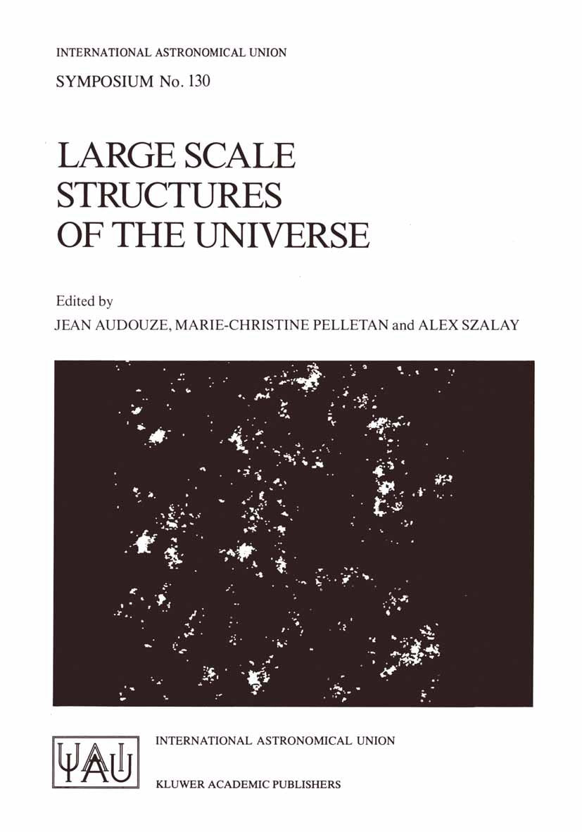 International Astronomical Union Symposia