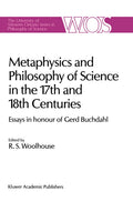 The Western Ontario Series in Philosophy of Science