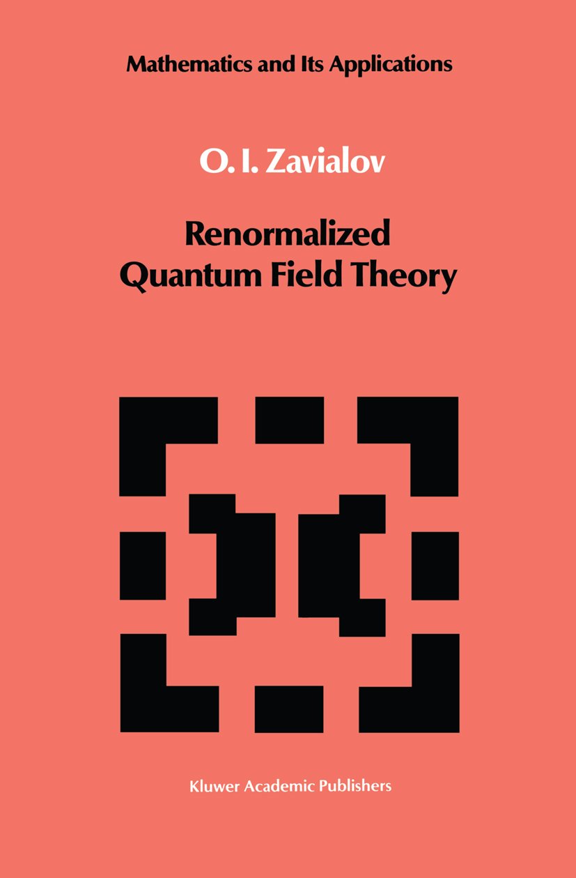 Mathematics and its Applications