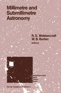 Astrophysics and Space Science Library
