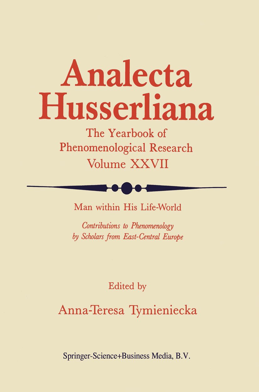 Analecta Husserliana