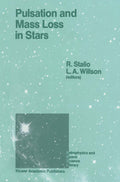 Astrophysics and Space Science Library