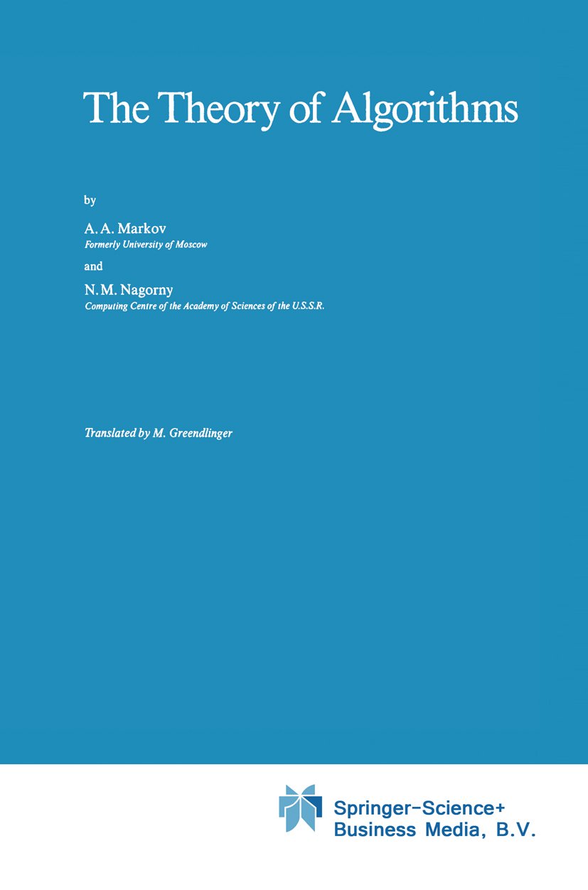 Mathematics and its Applications