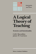 Philosophy and Education