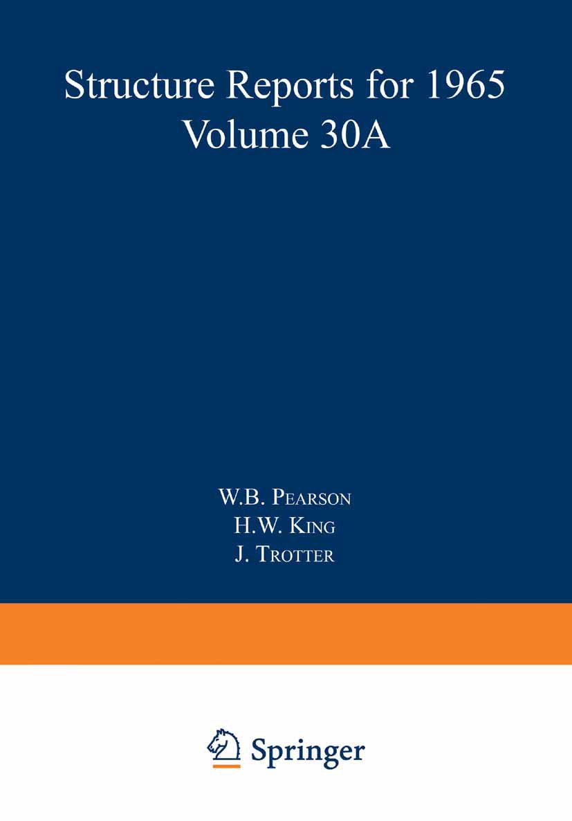 Structure Reports A