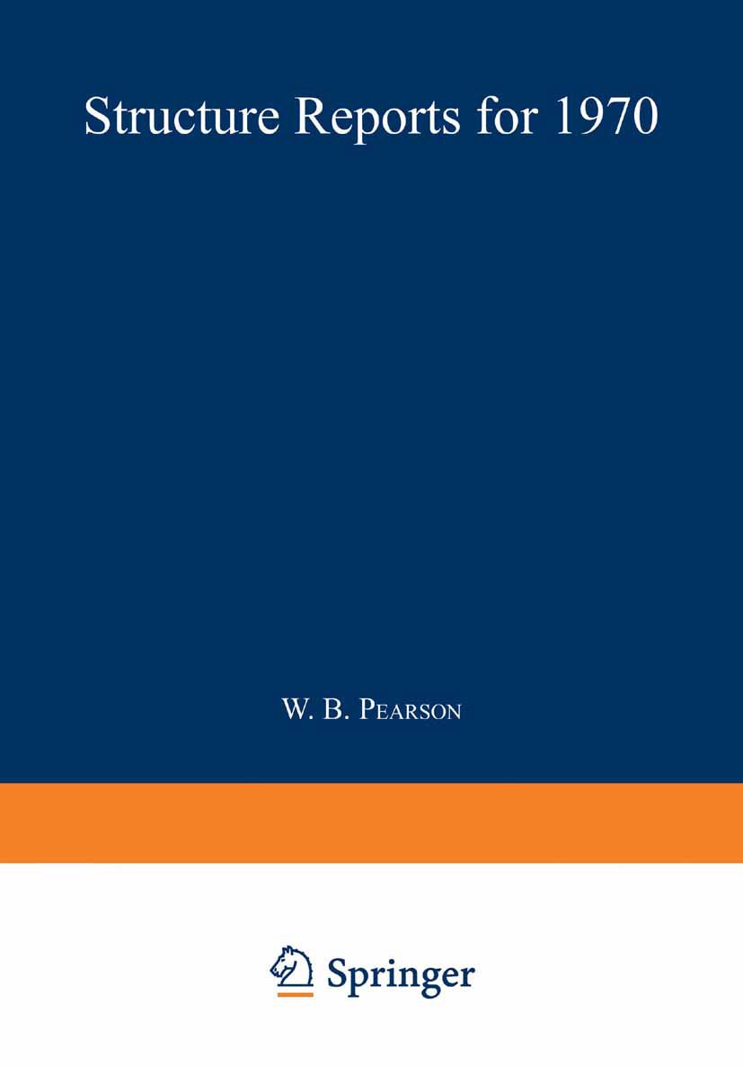 Structure Reports A
