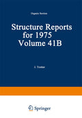 Structure Reports B