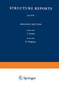 Structure Reports B