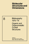Molecular Structure and Dimensions