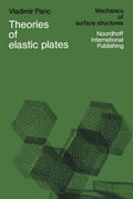 Mechanics of Surface Structure