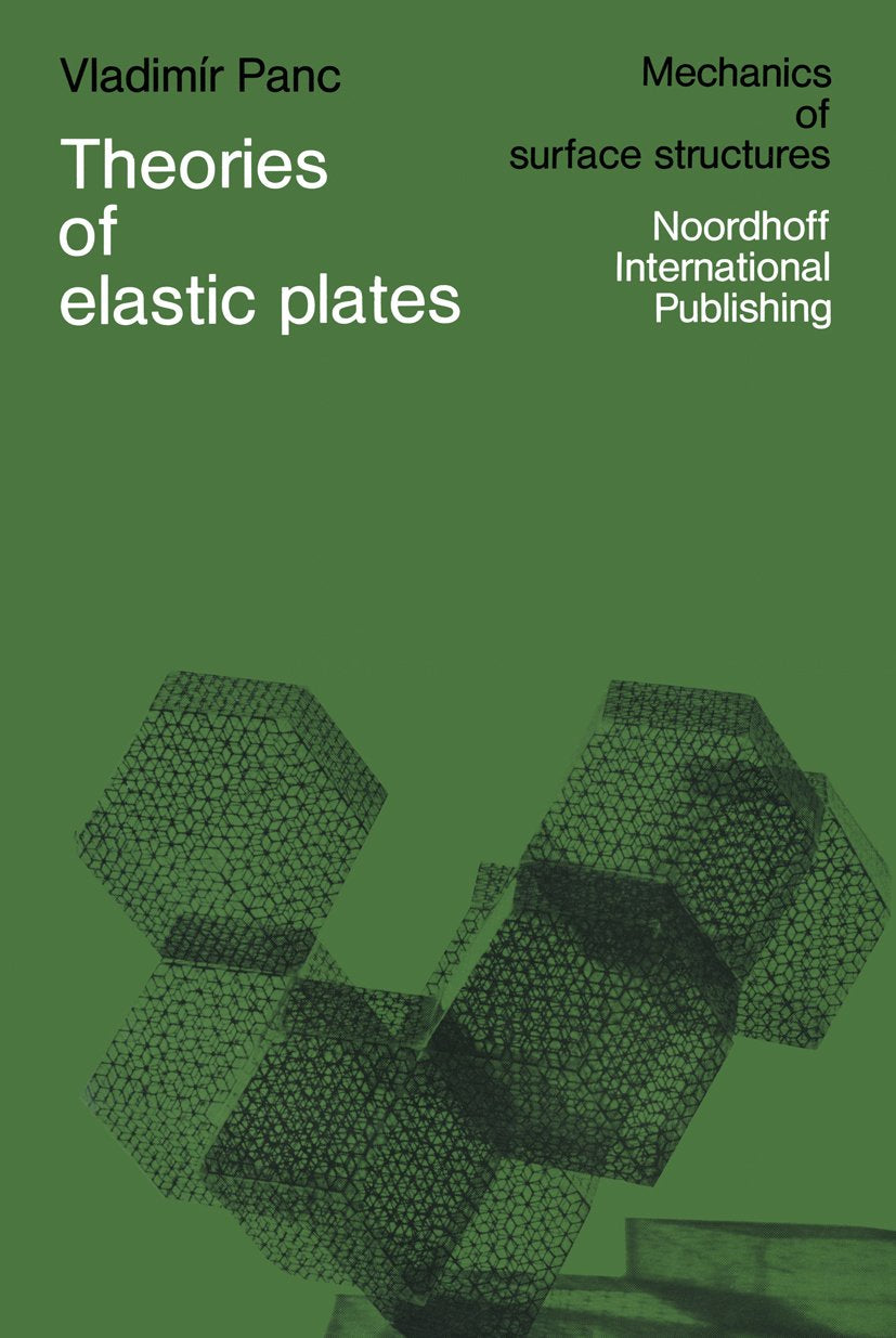Mechanics of Surface Structure